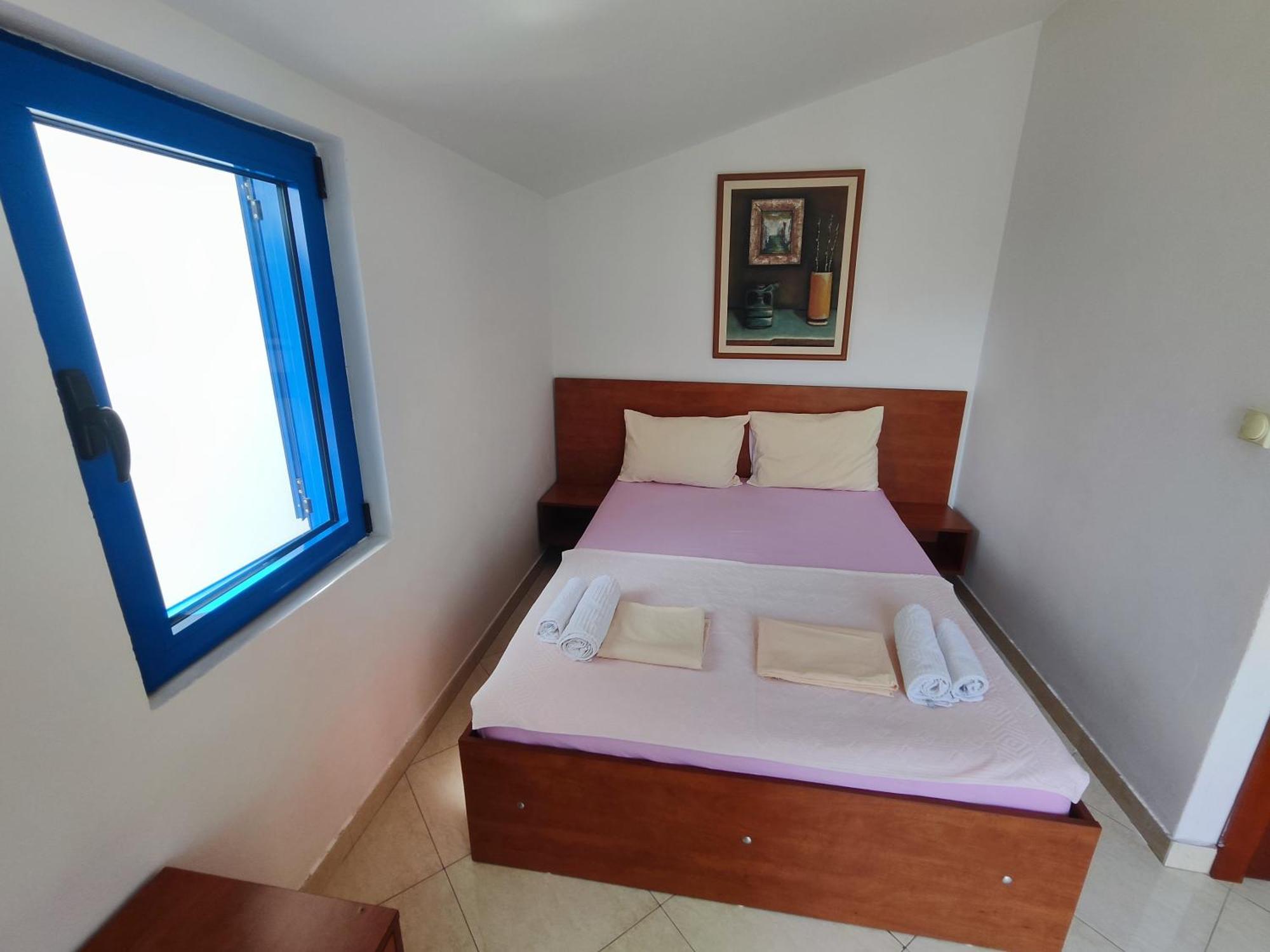 Apartment Glory Budva
