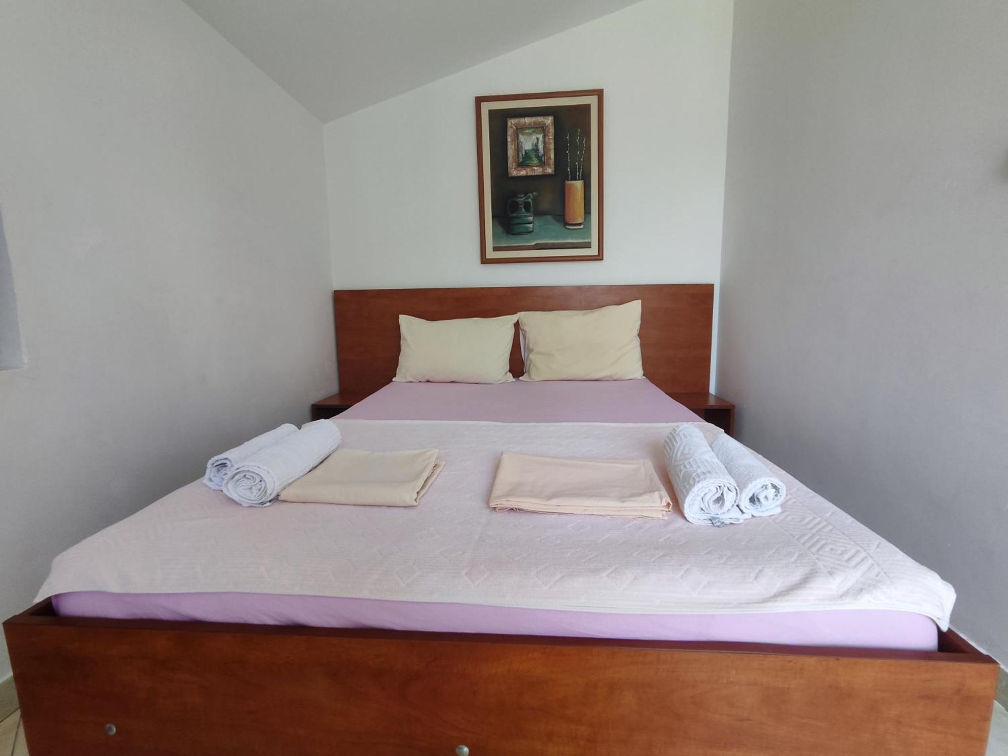 Glory Apartment Budva