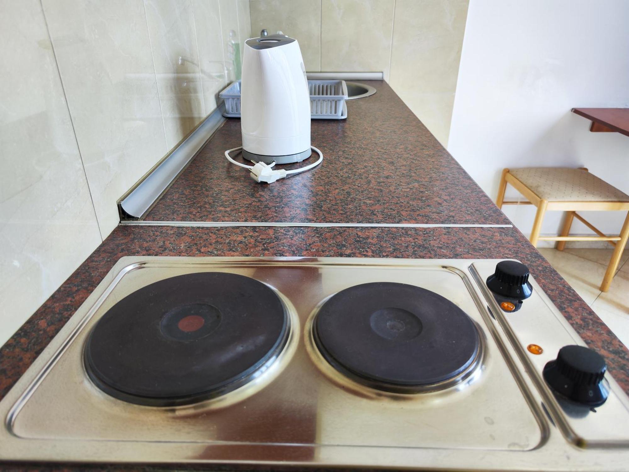 Glory Apartment Budva