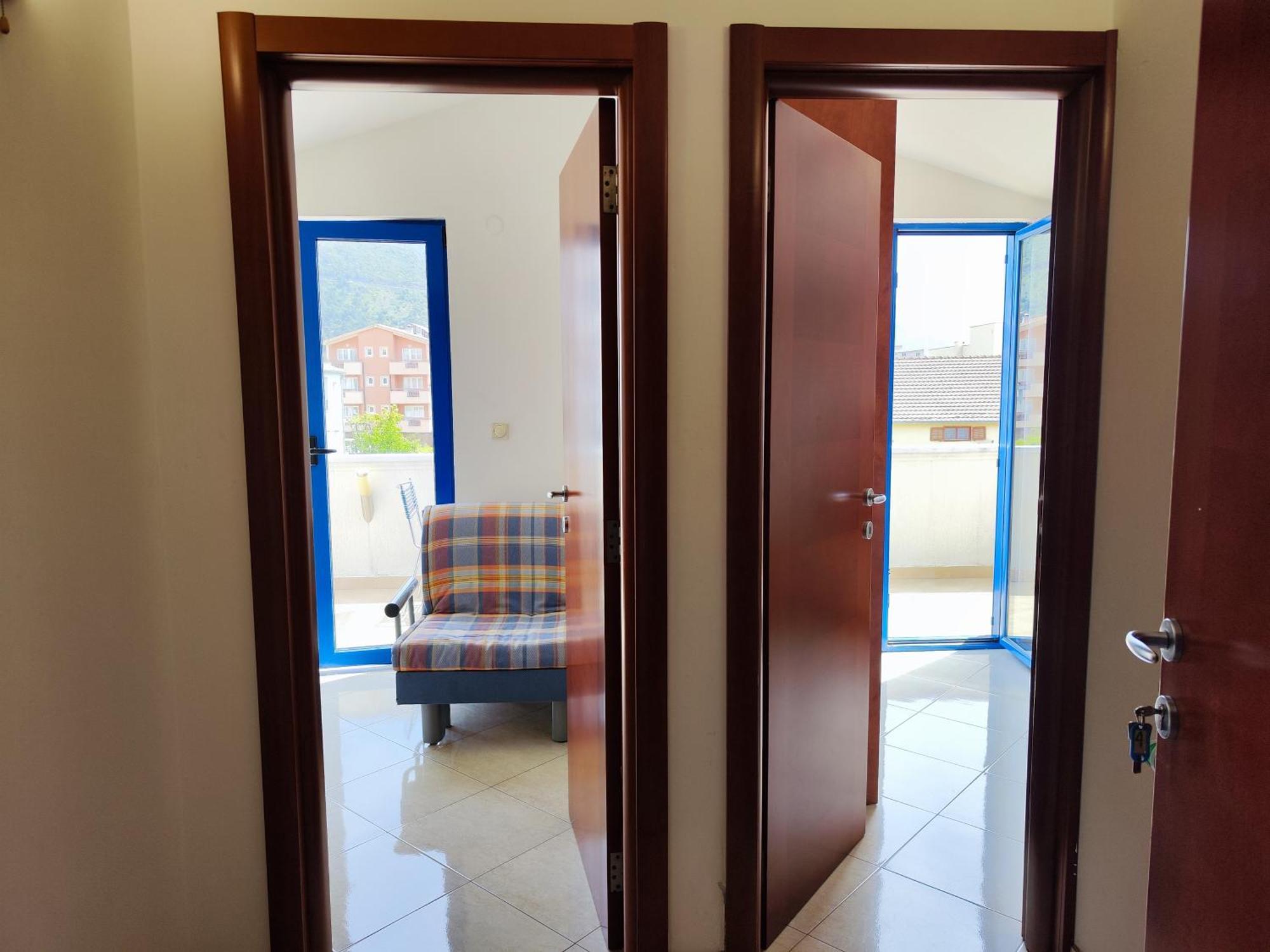 Apartment Glory Budva