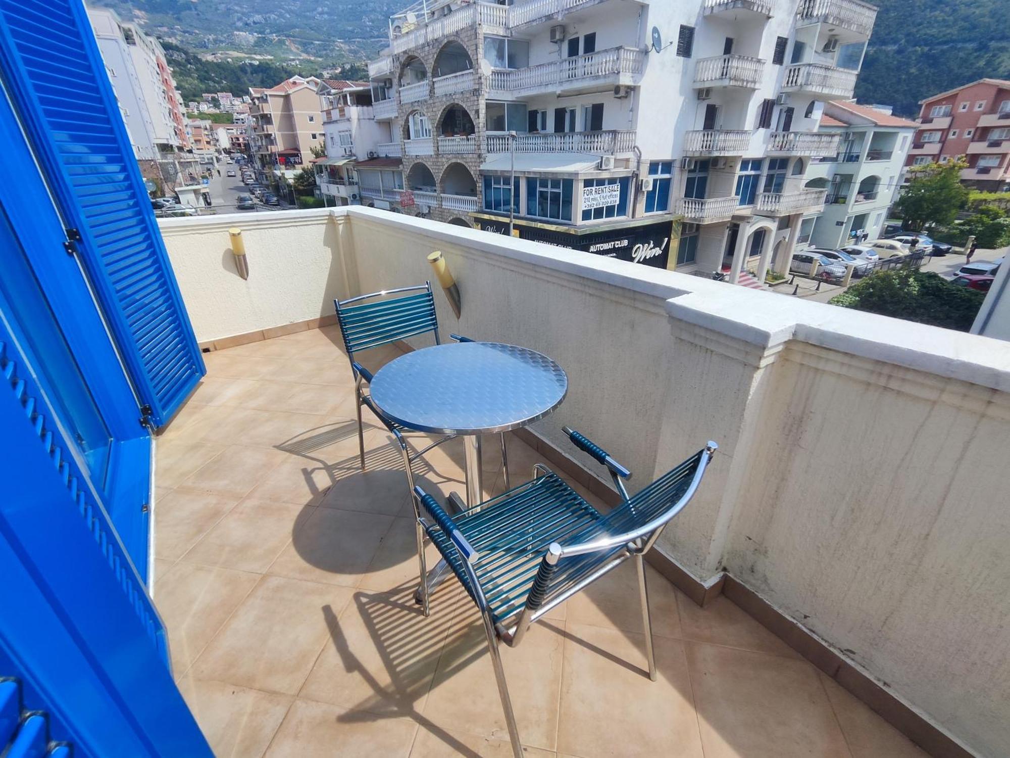 Glory Apartment Budva