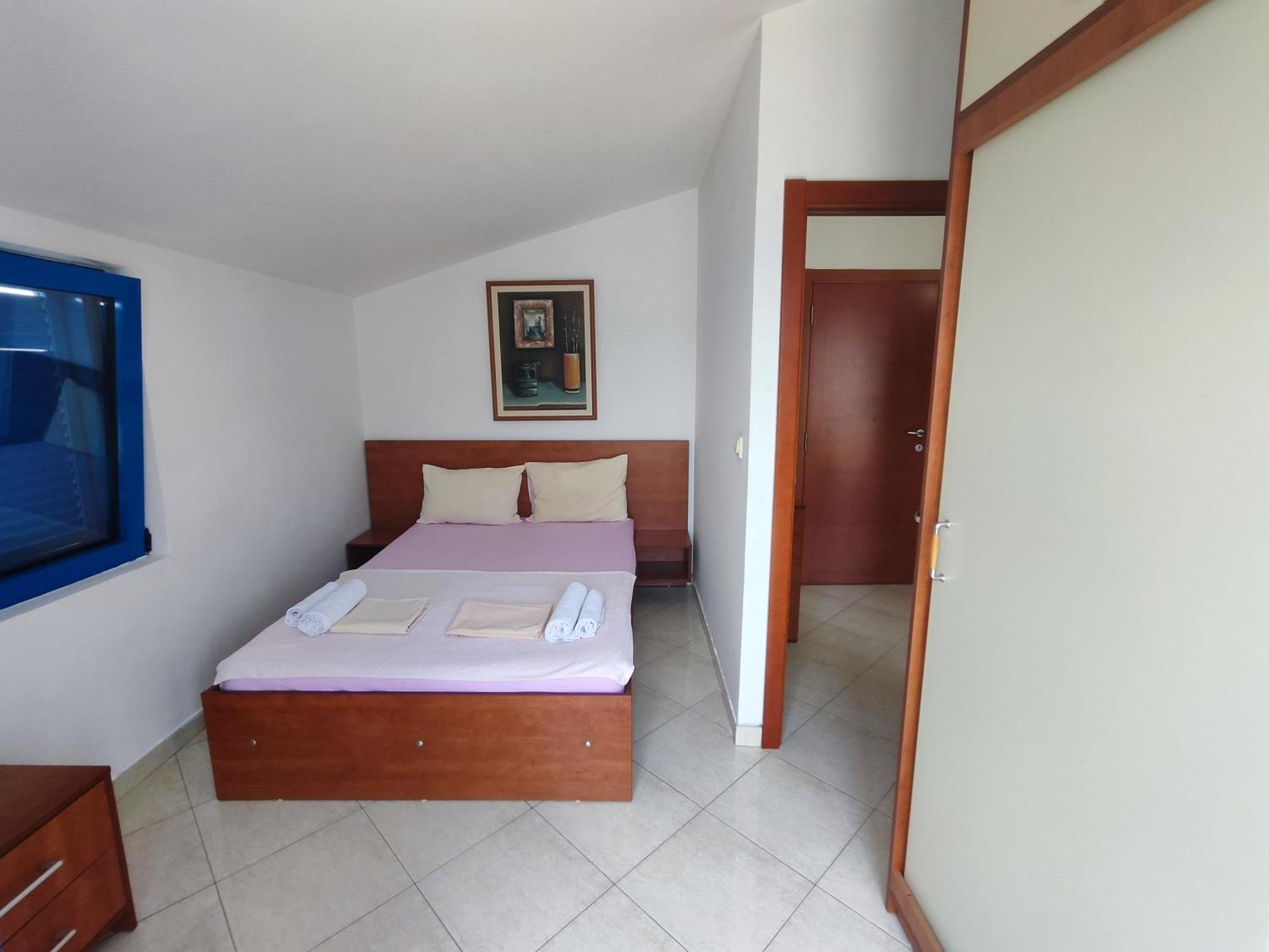 Glory Apartment Budva