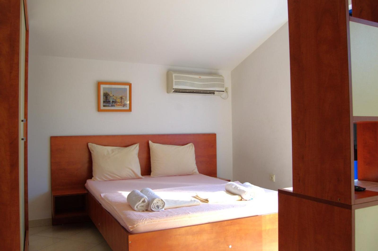 Glory Apartment Budva