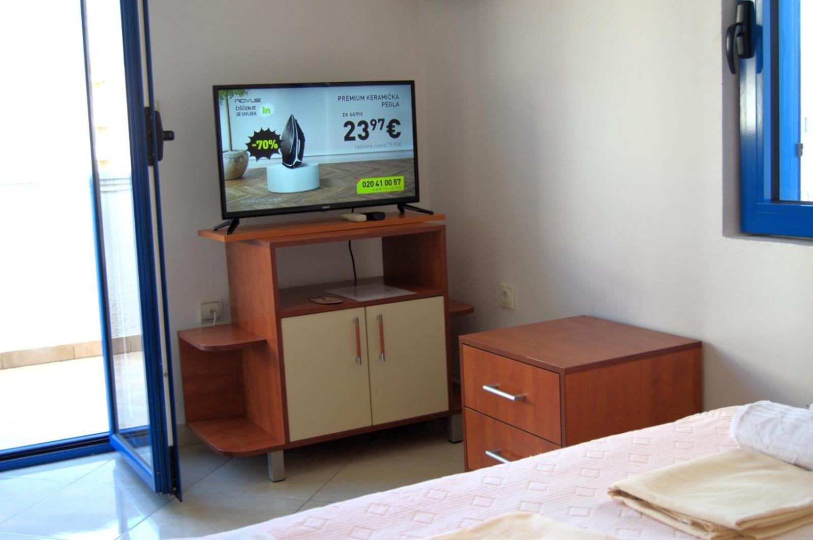 Glory Apartment *