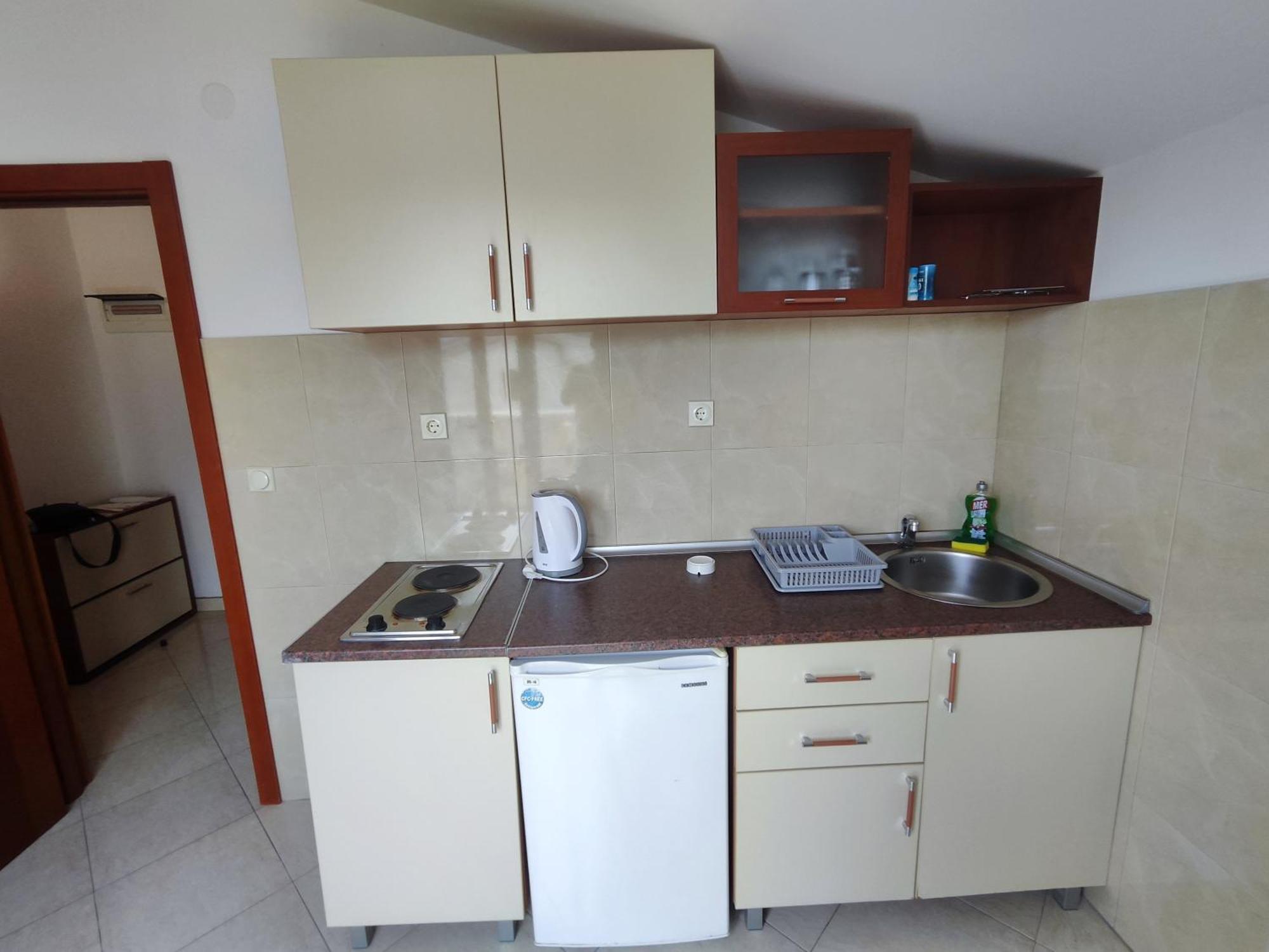 Apartment Glory Budva